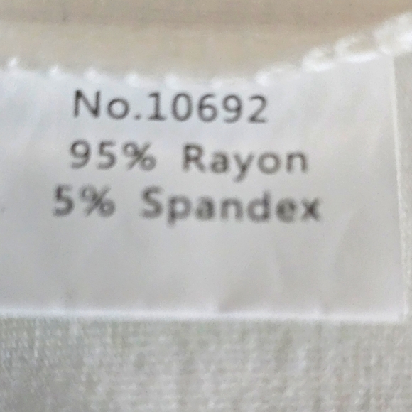 Blooming Jelly Tee Shirt - Picture 6 of 6